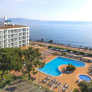 Rvhotels Nieves Mar *** L' Escala