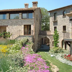 L'arcada De Fares Appartement